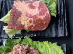 -燚青春东北泥炉烤肉(百合店)