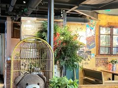 -临界音乐酒馆·小龙虾·江湖菜(华熙LIVE·鱼洞店)