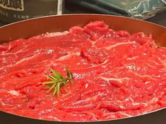 -季季山·云南野生菌火锅(上海首店)