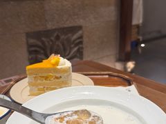 -RUXU入续糖水铺与包(卓悦中心店)