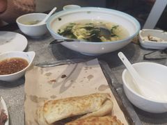 -高玛纳驴肉火烧(河间总店)