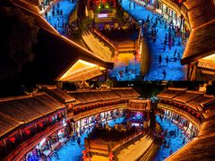 -台儿庄古城