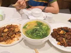 -闫府私房菜(经四路万达店)