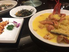 -新南华大酒店(广中店)
