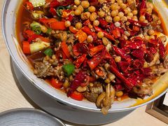 -大丰收李家(闽侯正荣财富中心广场店)