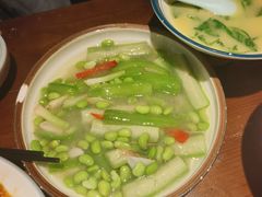 -苏帮主三样菜·江湖川菜(高新店)