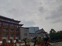 -四川大学(望江校区)