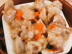 -金城大酒店-中餐厅(汾江中路店)