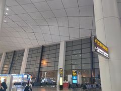 -郑州新郑国际机场-T2航站楼