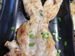 -云晓光头烧烤吧(川沙绿地店)