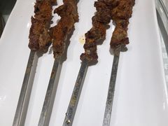 -巴依老爷新疆美食(常营店)