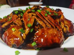 -金枝玉叶上海人家食府(三里河店)