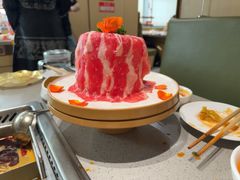 -海底捞火锅(赛格国际购物中心店)