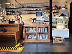 大堂-慢象咖啡(台江店)