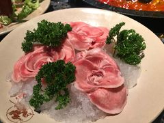 -蜀大侠火锅(西大店)