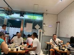 -海关荤豆花(洋河一路店)