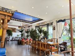 -白家寨子·山野白族菜(古城总店)