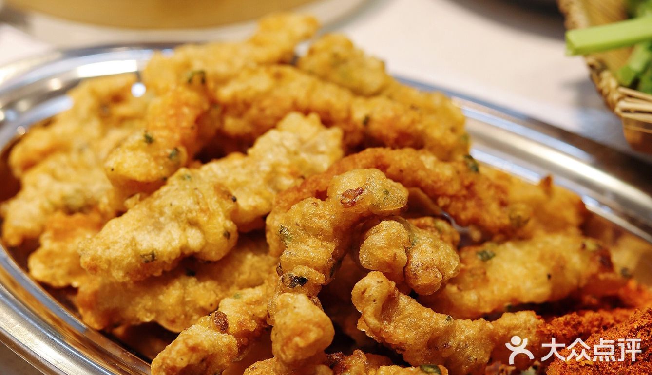 魔都最正宗的市井风重庆辣卤火锅🍲