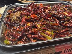 -唐力九头鸟烧烤·罗田吊锅(西云楼店)