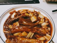 -狮王府淮扬菜(新街口友谊店)