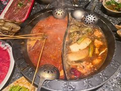 -蜀大侠火锅(春熙路店)