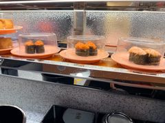 -争鲜回转寿司(中街大悦城店)