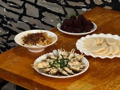 -温州一家人美食(西木头市店)