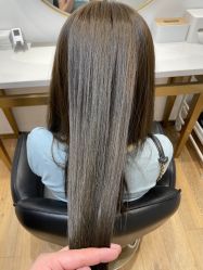 -YESIDO椰岛造型烫发染发