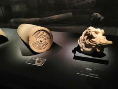 -汉景帝阳陵博物院