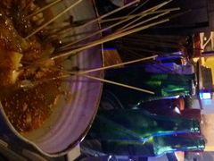 android_upload_pic-ohbar live house(人广店)