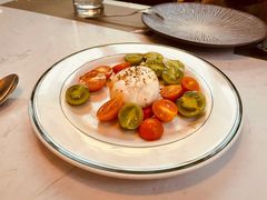 -IL Forno 意坊·意大利餐厅(花园店)