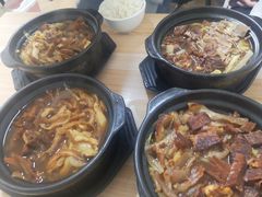 -赵家牛肉砂锅(台西三路店)