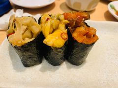 -元气寿司(新城市广场店)