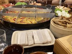 -较场口火锅(九街店)