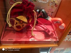-汉堡王(天津鲁能店)