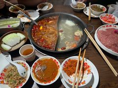 -徐升记不改良老火锅(四方利群店)