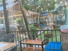 -醉月城西昌火盆烧烤(天府店)