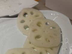 -巴渝瓦肆重庆鲜火锅(宝龙环湖店)