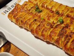 -钱锋炭缸烧烤(南湖大路总店)