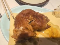 -状元阁烧烤(新华路总店)