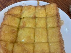 炸西多士-恒兴发茶店(水巷口店)