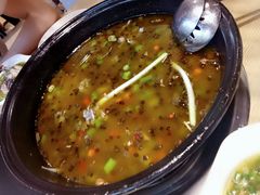 -香坝坝鲜鱼火锅(春熙路店)