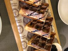 -Cafe Alice咖啡爱丽丝(奥城店)