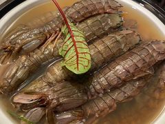 -稻鲜记潮汕砂锅粥