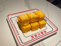 -动哒餐室•港式茶餐厅(顺义华联店)