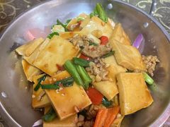 -涵家味土菜馆·徽州一绝臭鳜鱼(三河古镇店)