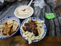 -西月城谭豆花(春熙路店)