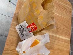-麦当劳(万博一路天河城分店)