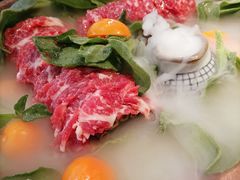 -左庭右院鲜牛肉火锅(京西大悦城店)