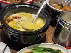 -闽鄂情·闽南招财鸭(水头店)